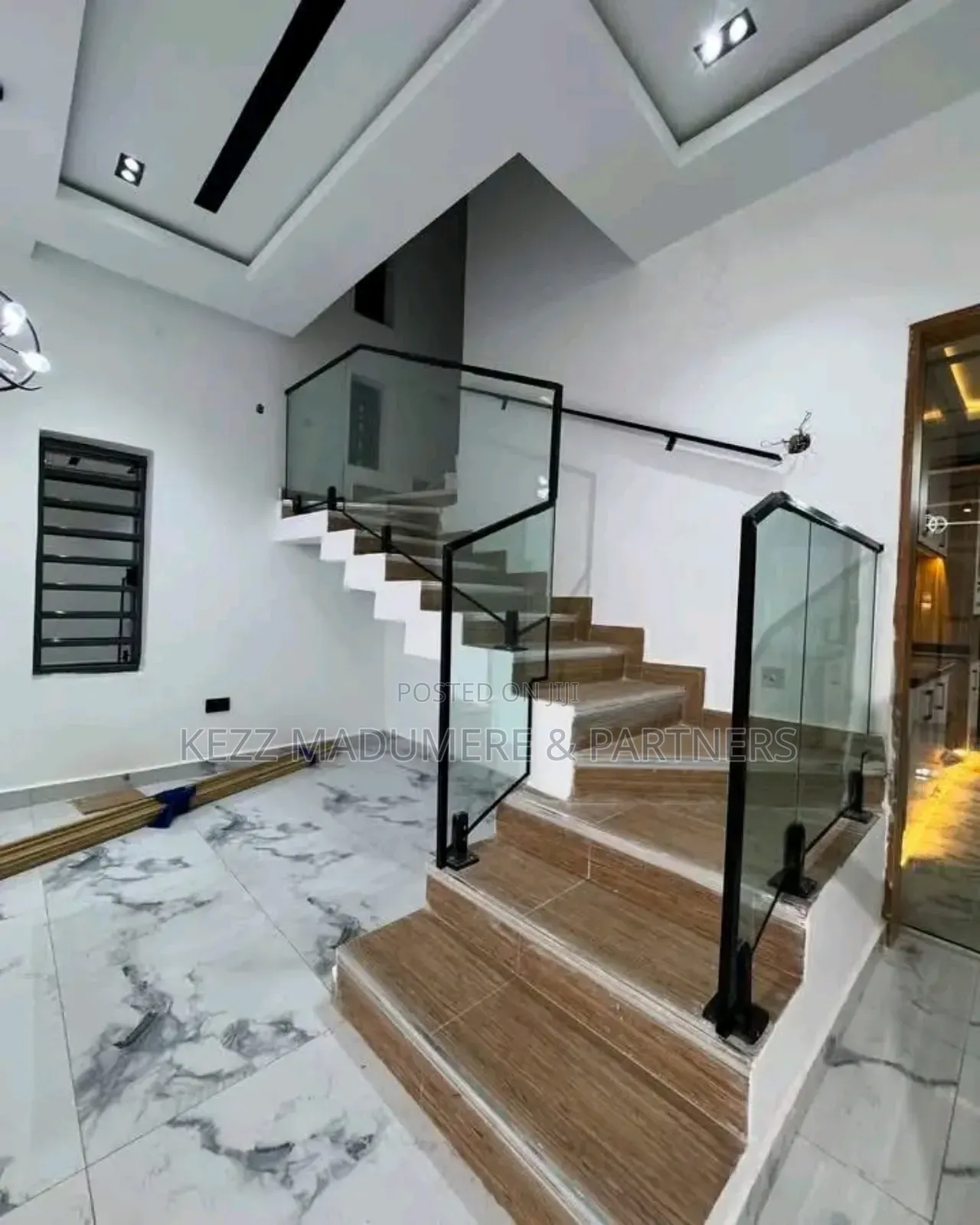 4bdrm Duplex in Woji Estate Port for sale in Port-Harcourt