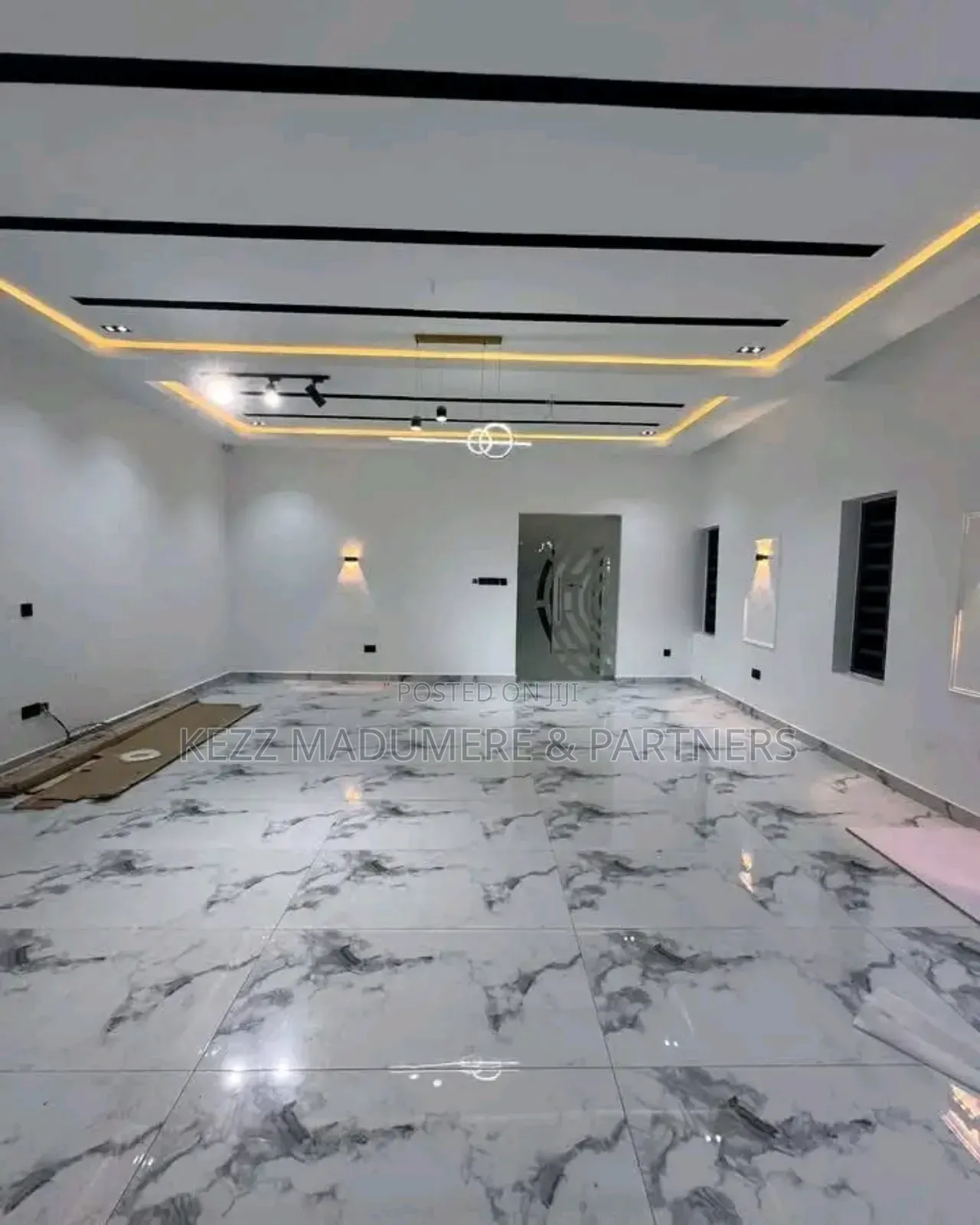 4bdrm Duplex in Woji Estate Port for sale in Port-Harcourt