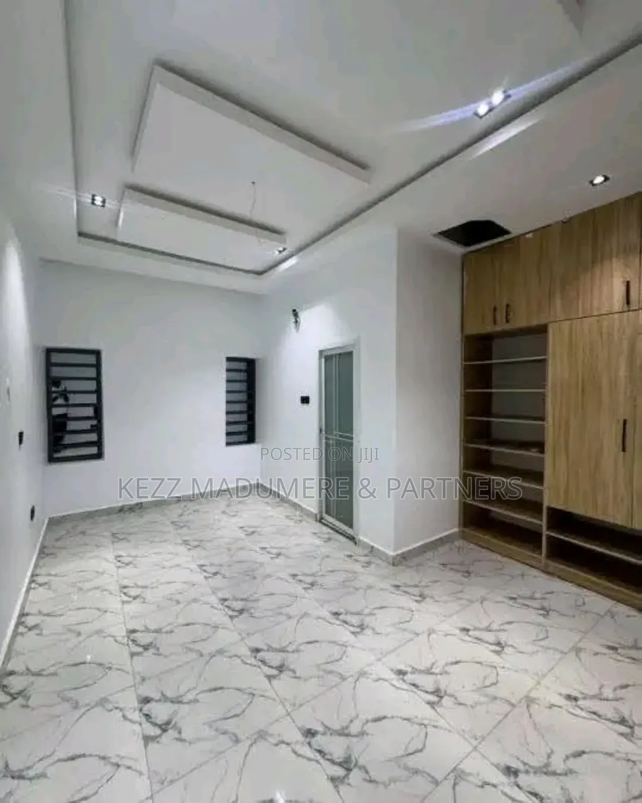 4bdrm Duplex in Woji Estate Port for sale in Port-Harcourt