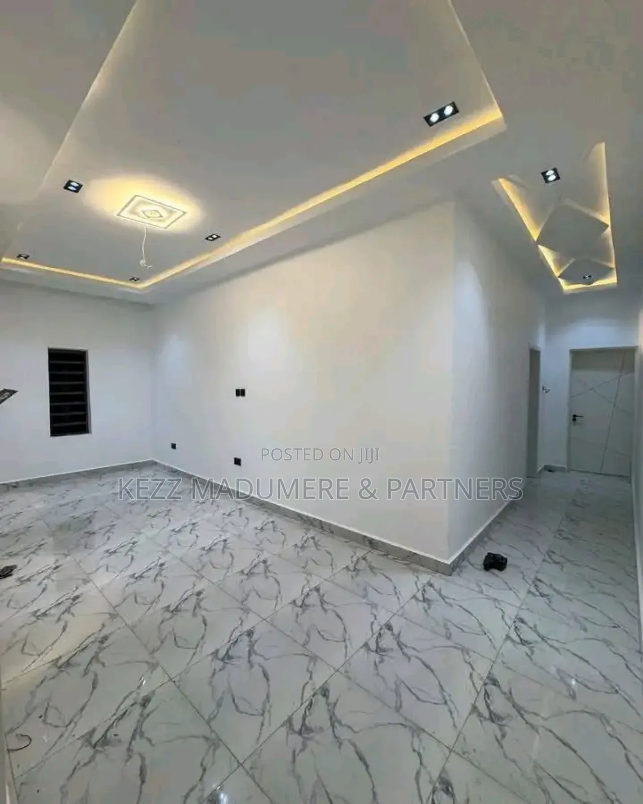 4bdrm Duplex in Woji Estate Port for sale in Port-Harcourt