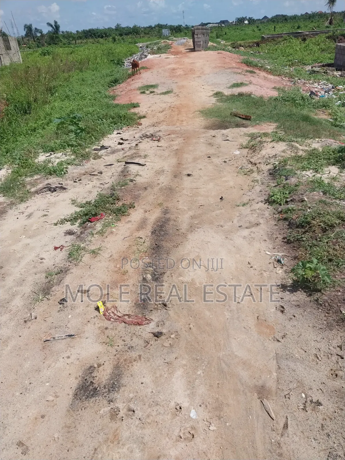 Filling Station 4 Sale Itire Road Mushin Lagos in Mushin