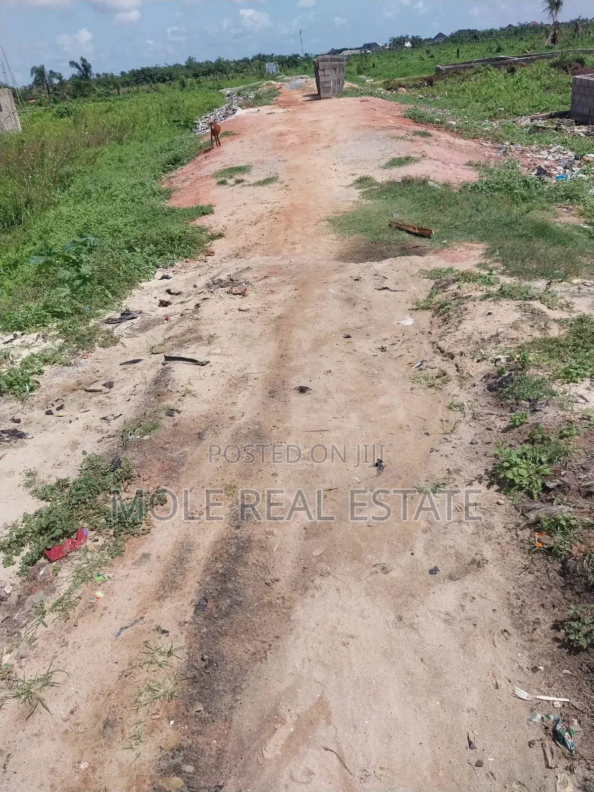 Filling Station 4 Sale Itire Road Mushin Lagos in Mushin