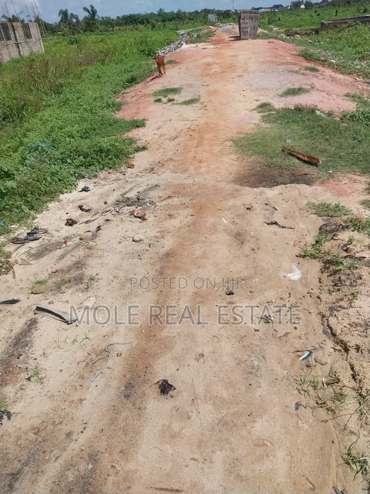 Filling Station 4 Sale Itire Road Mushin Lagos in Mushin