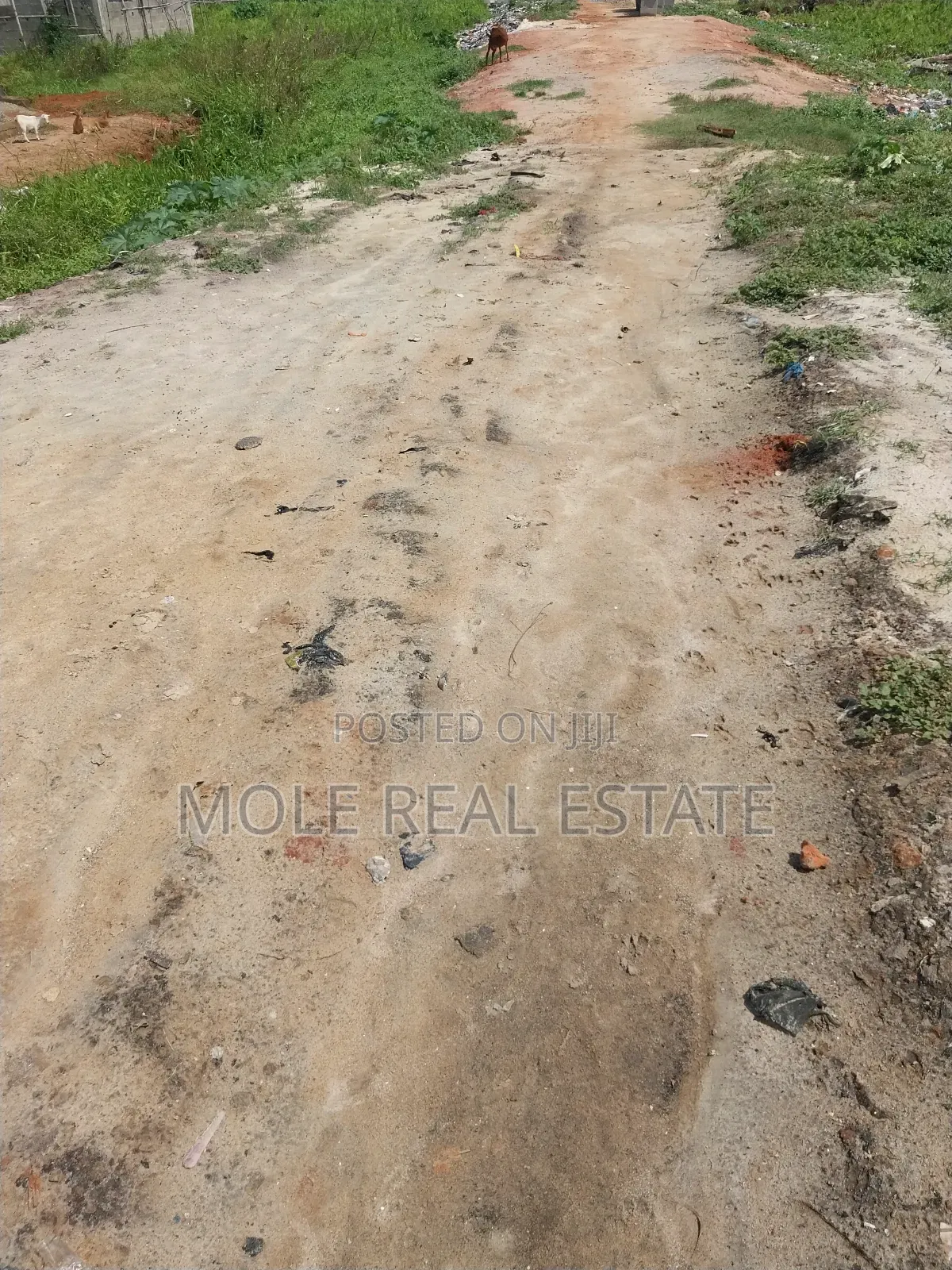 Filling Station 4 Sale Itire Road Mushin Lagos in Mushin