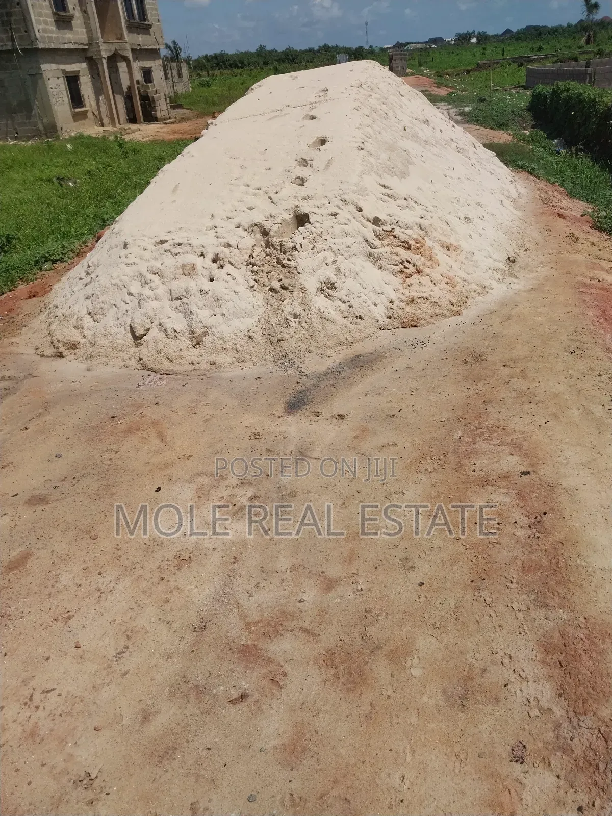 Funtional Filling Station 4 Sale Awoyaya Leki in Awoyaya
