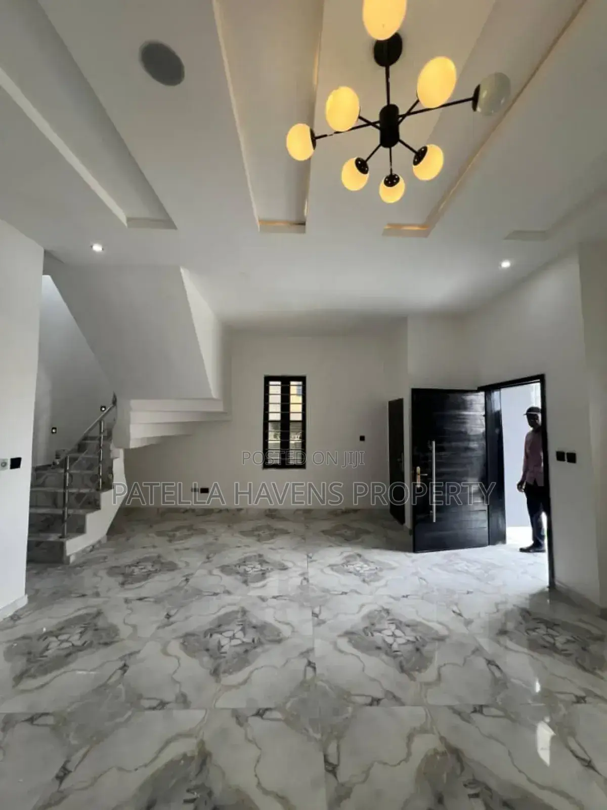 4bdrm Duplex in Ajah for sale in Ajah