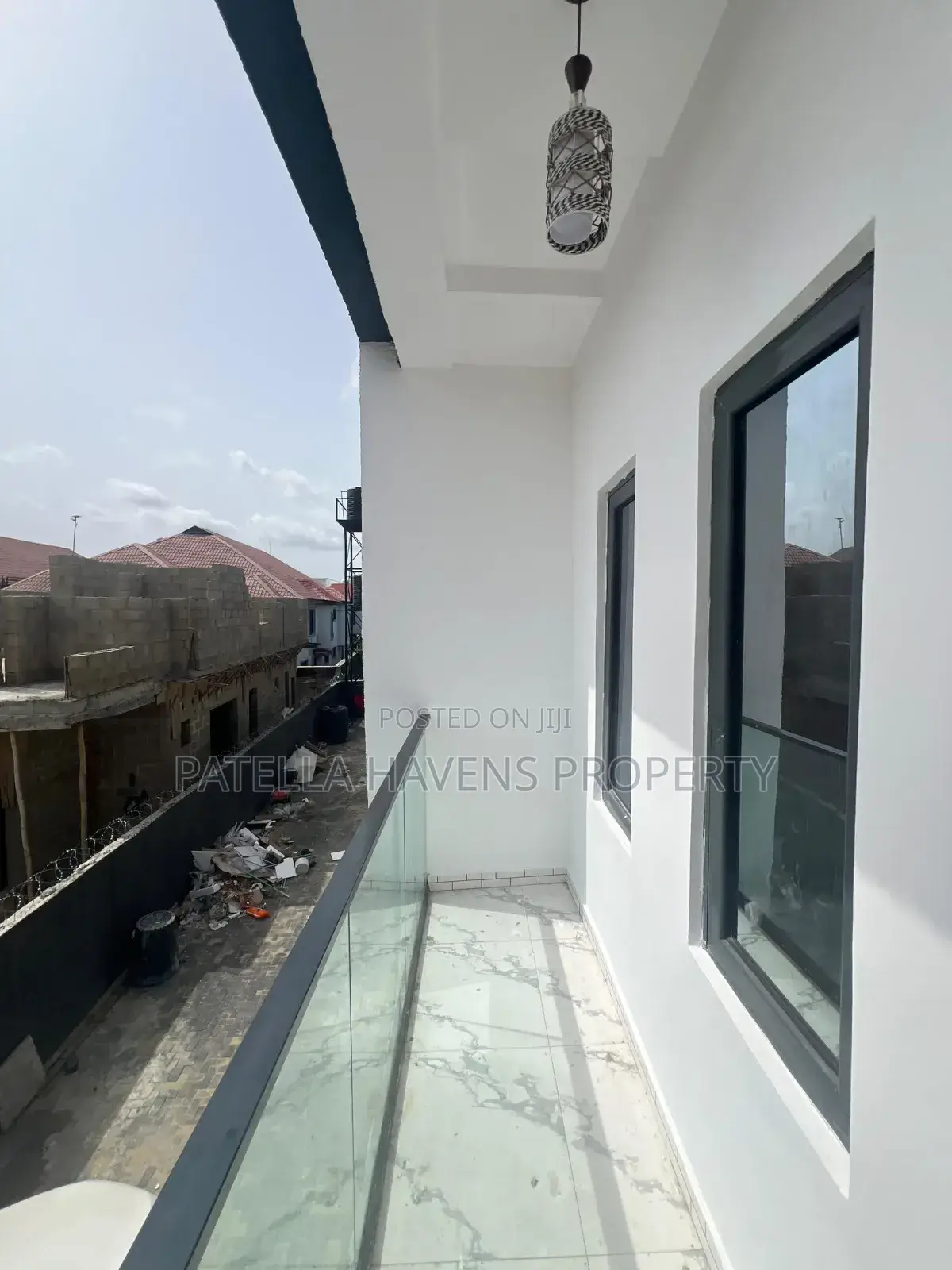 2bdrm Duplex in Ajah for sale in Ajah