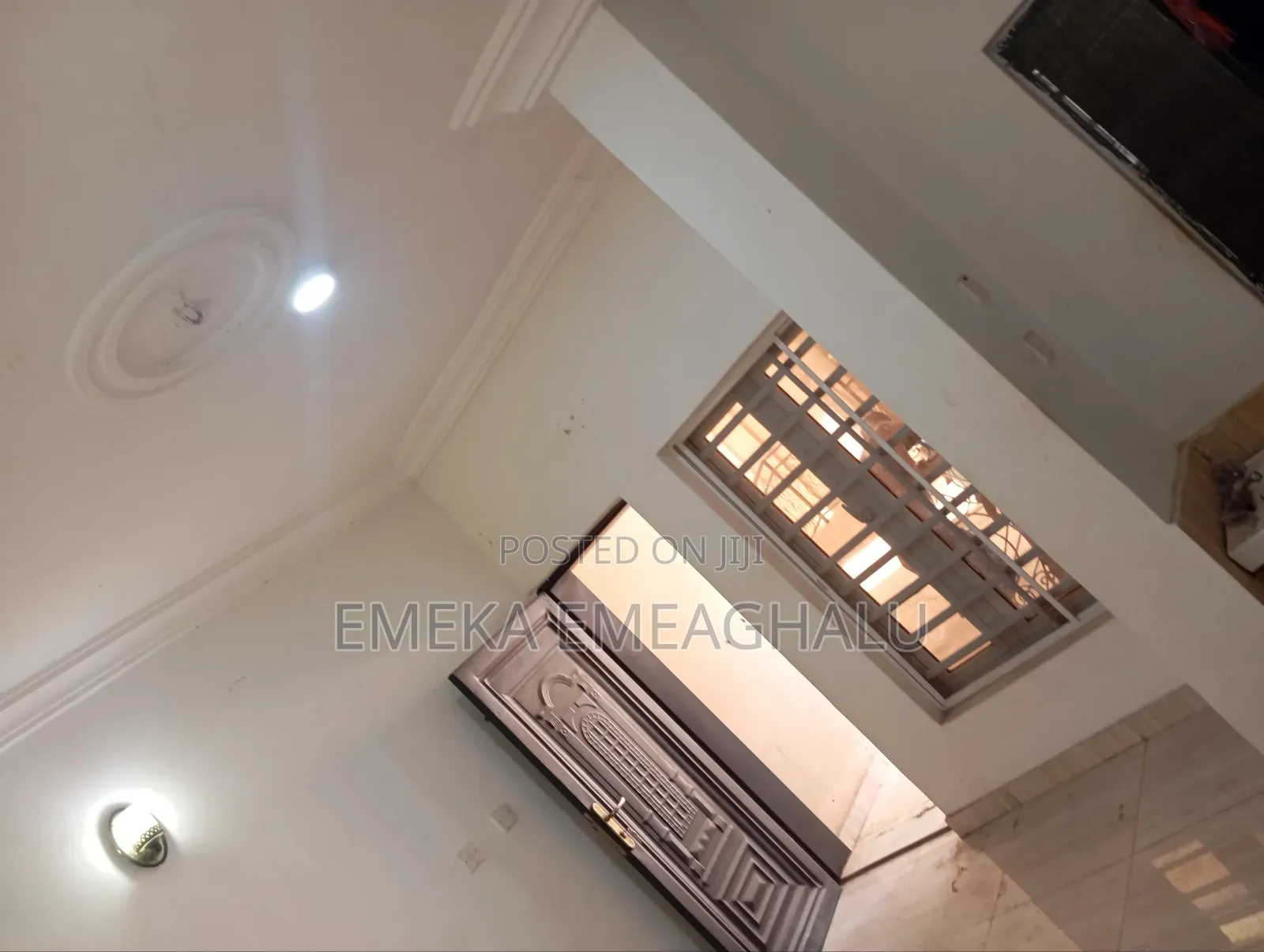 1bdrm Apartment in Independence Layout, Enugu for rent in Enugu