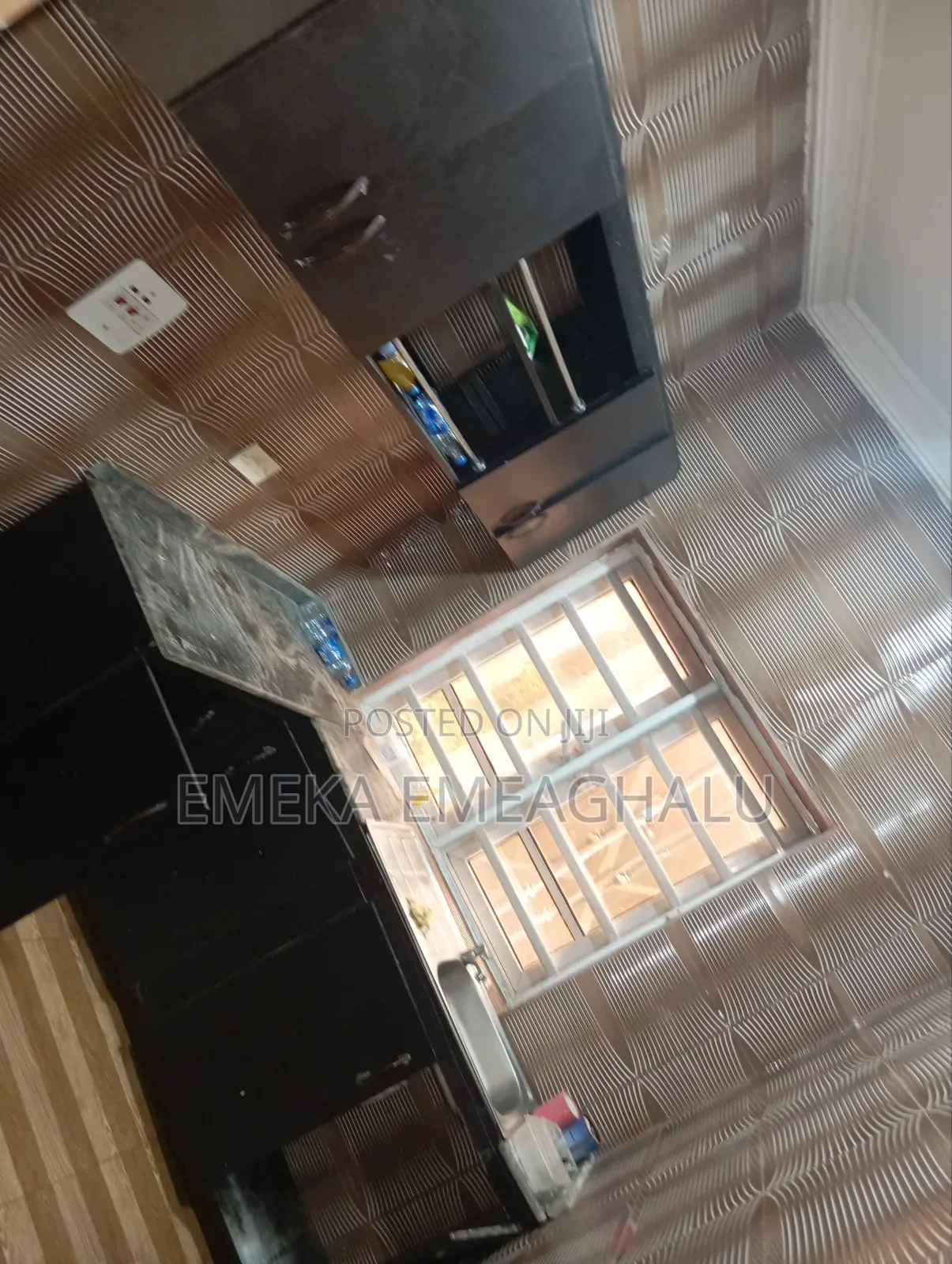 1bdrm Apartment in Independence Layout, Enugu for rent in Enugu