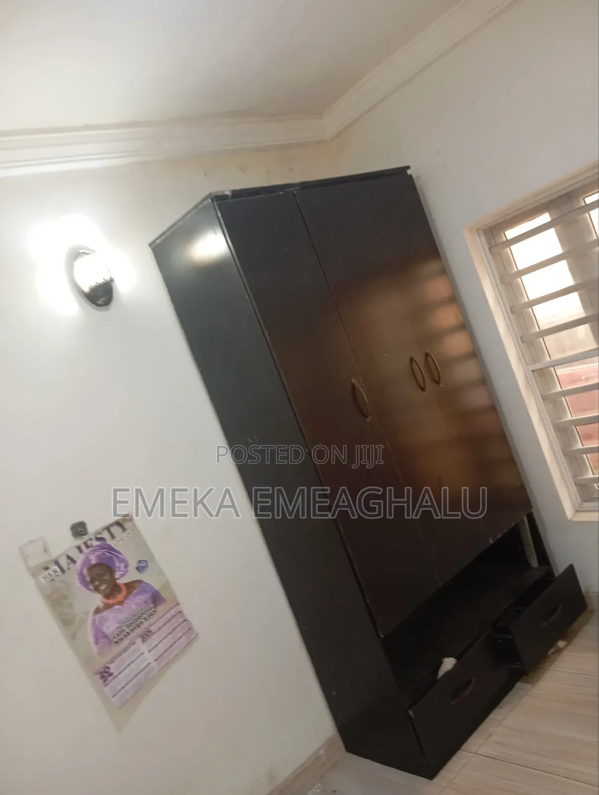 1bdrm Apartment in Independence Layout, Enugu for rent in Enugu
