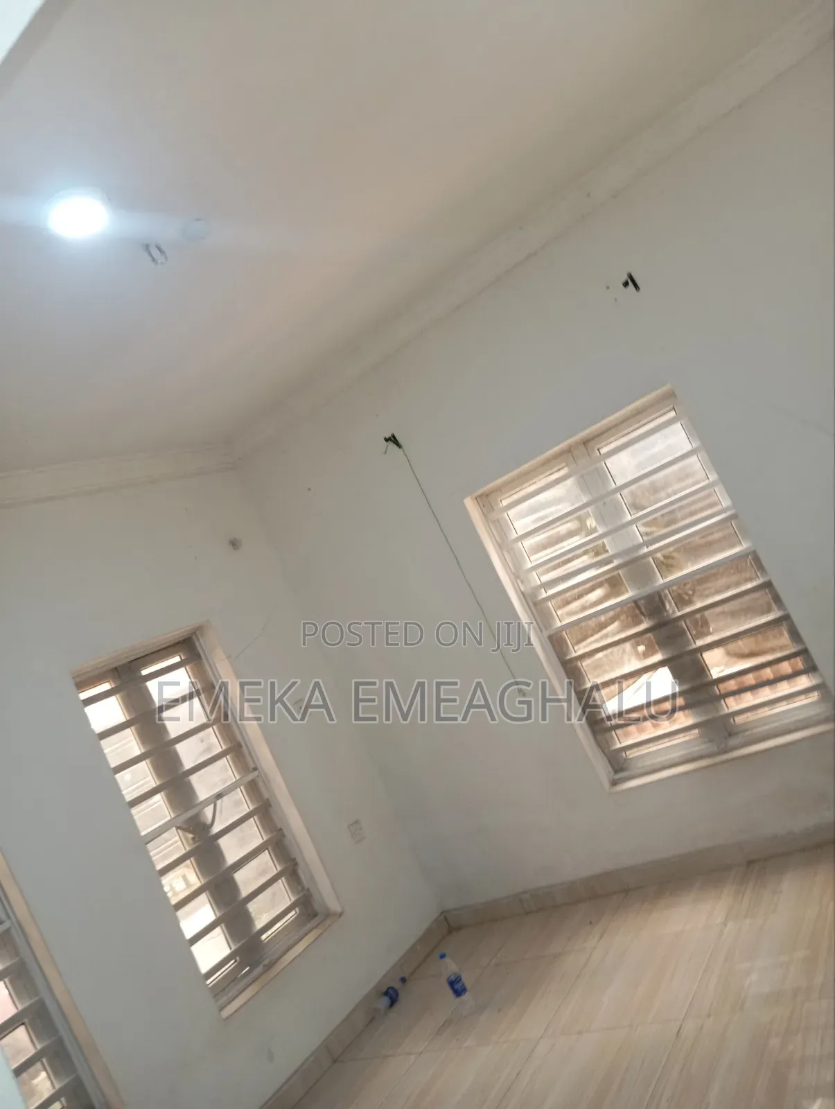 1bdrm Apartment in Independence Layout, Enugu for rent in Enugu