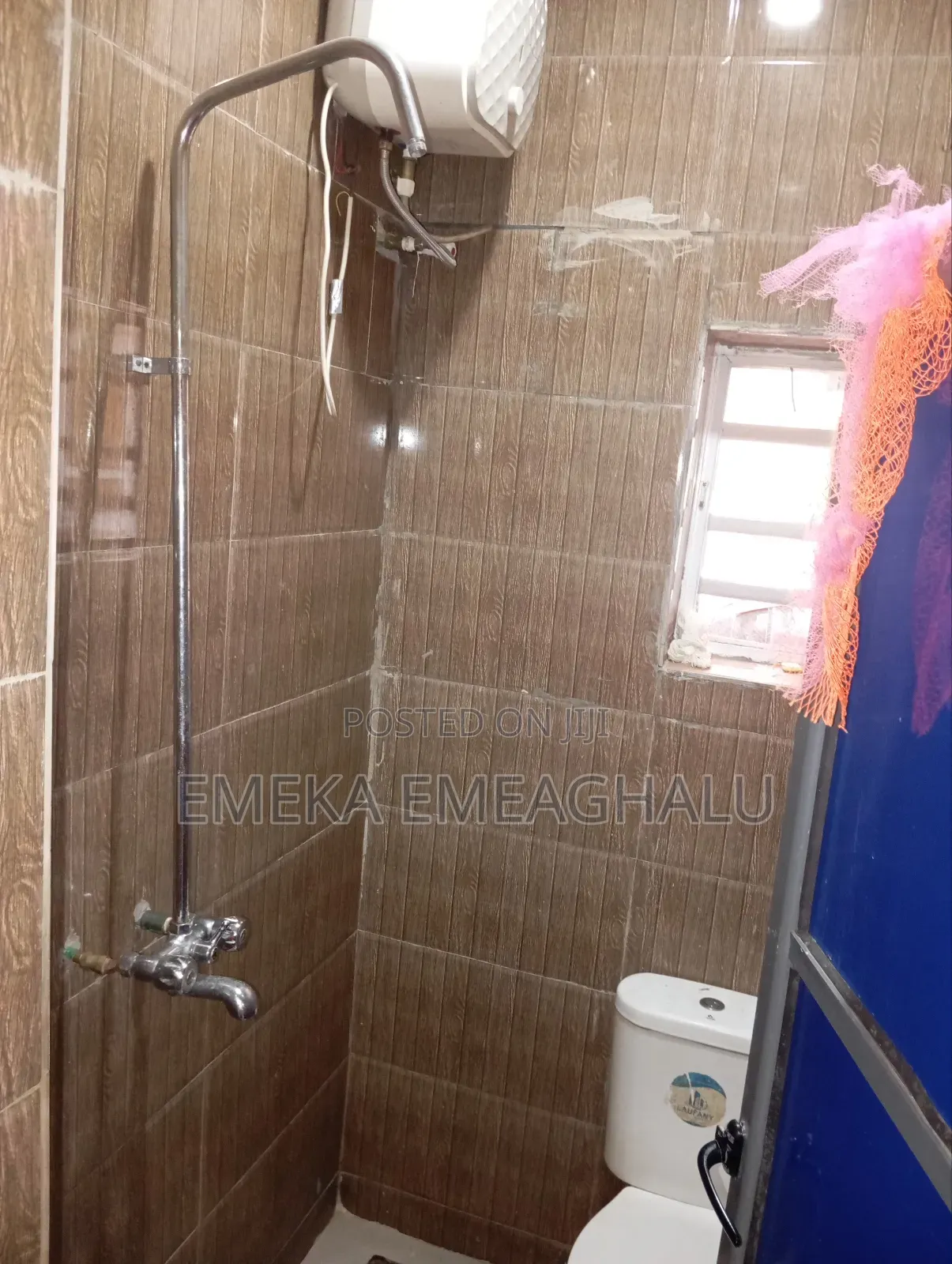 1bdrm Apartment in Independence Layout, Enugu for rent in Enugu