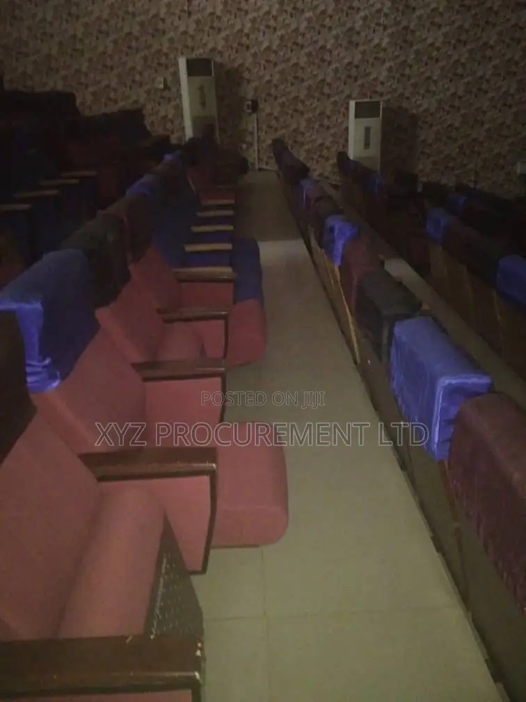 600 Capacity Hall/Auditorium Space for Annual Rent at CBD in Central Business District