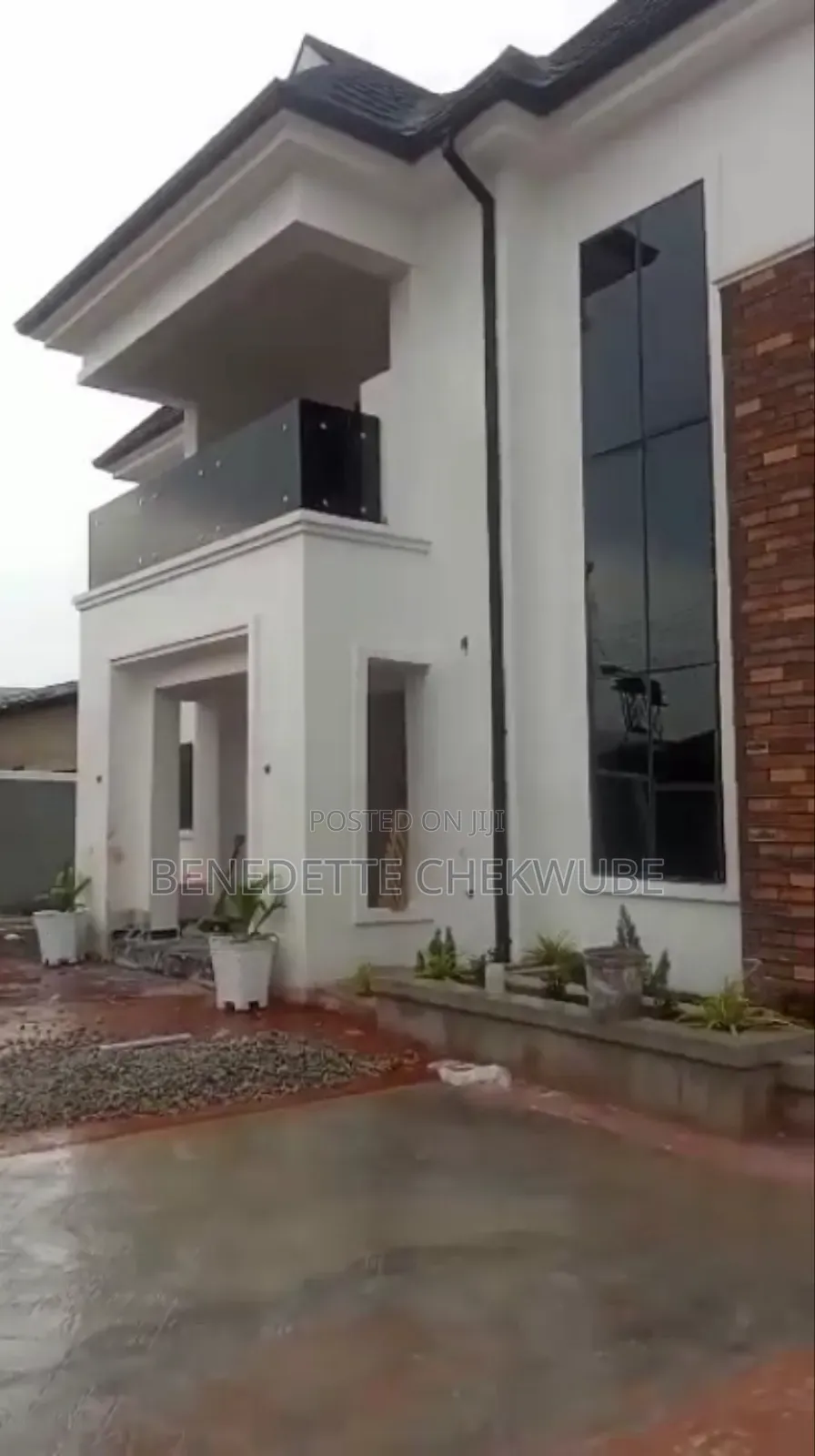 6bdrm Duplex in Elizous, Port-Harcourt for sale in Port-Harcourt