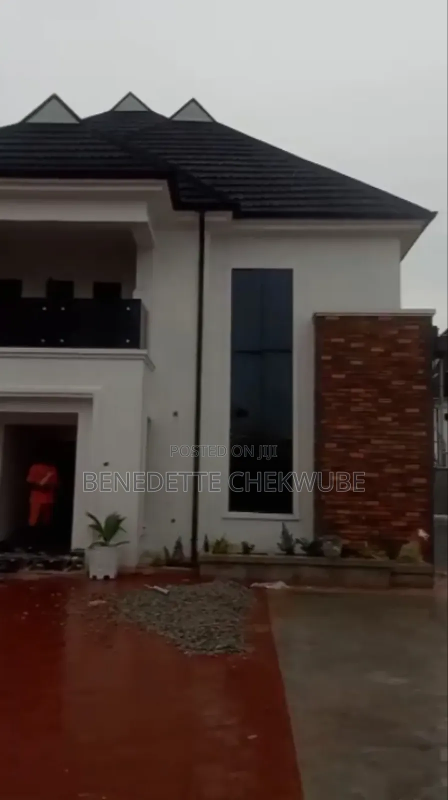 6bdrm Duplex in Elizous, Port-Harcourt for sale in Port-Harcourt