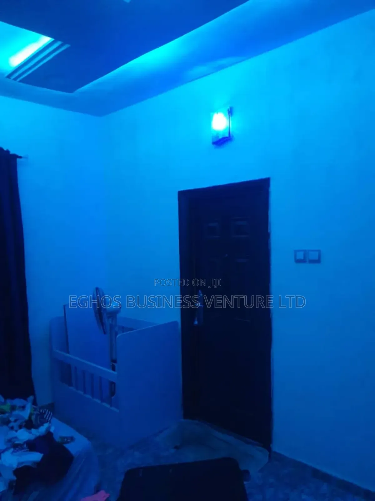 2bdrm Block of Flats in Obagie, Benin City for sale in Benin City