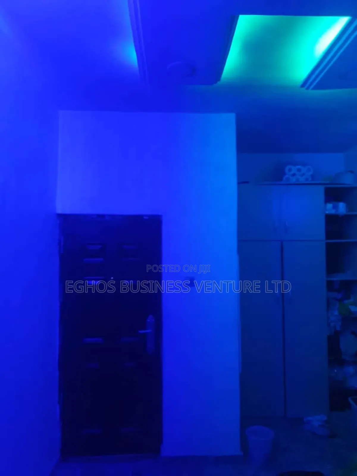 2bdrm Block of Flats in Obagie, Benin City for sale in Benin City