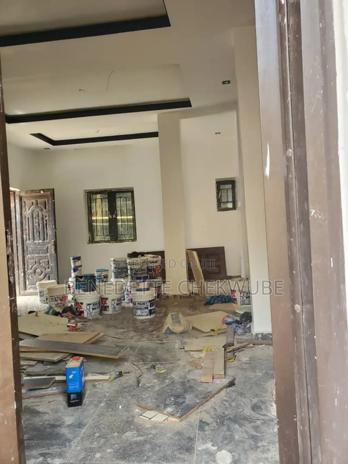 6bdrm Duplex in Elizous, Port-Harcourt for sale in Port-Harcourt