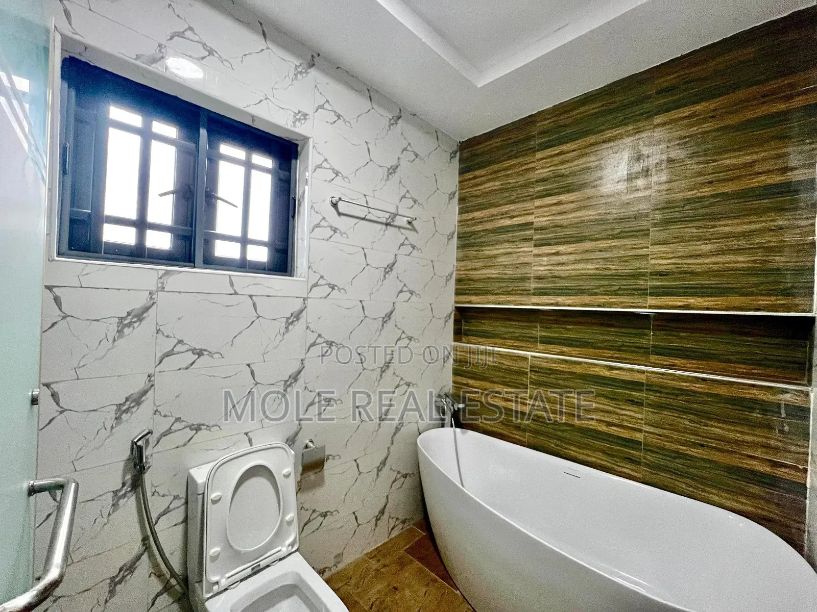Furnished 6bdrm Duplex in Luxery Homes, Ikoyi for rent in Ikoyi