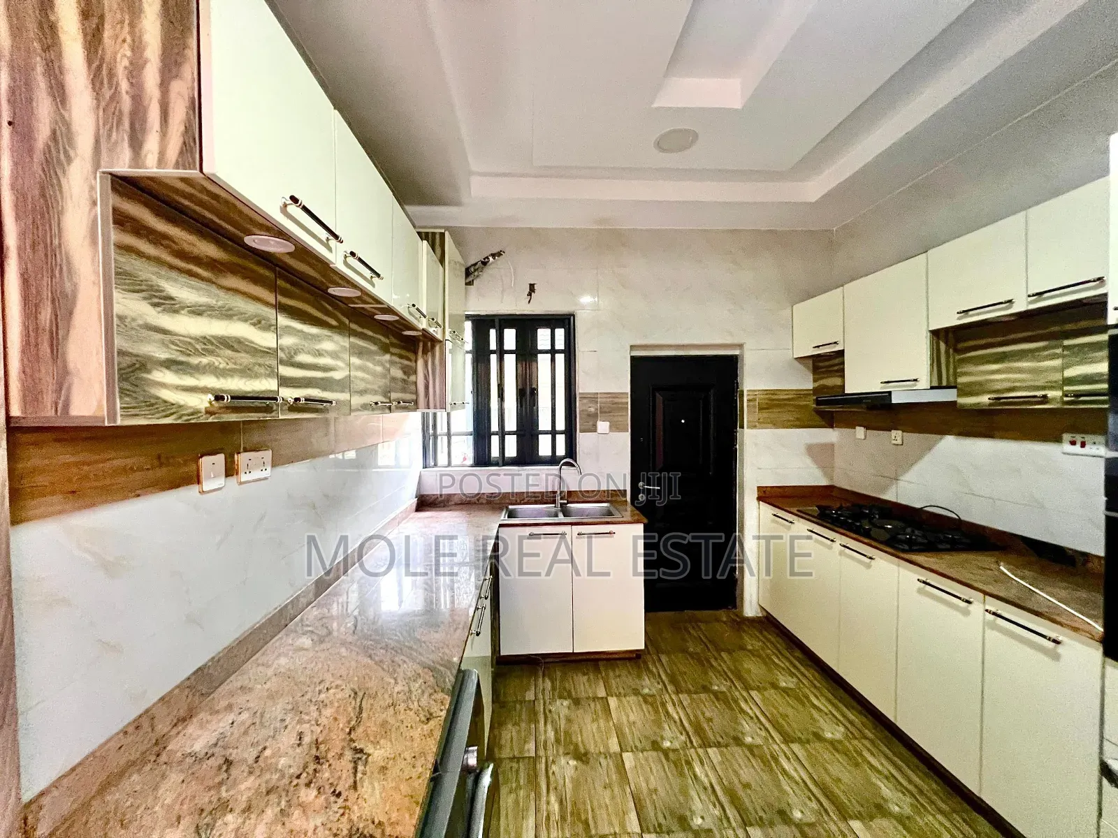 Furnished 5bdrm Duplex in Akora Estate Adeniyi for sale in Adeniyi Jones
