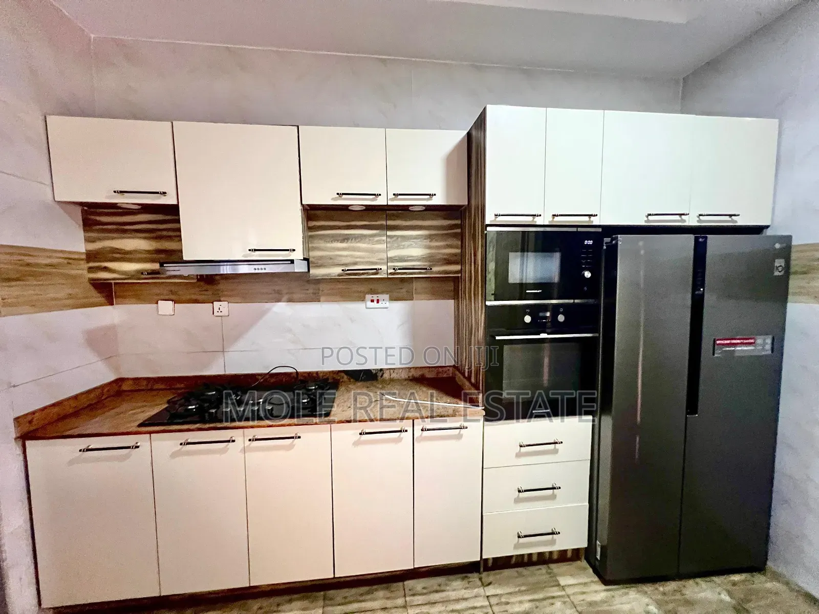Furnished 5bdrm Duplex in Akora Estate Adeniyi for sale in Adeniyi Jones