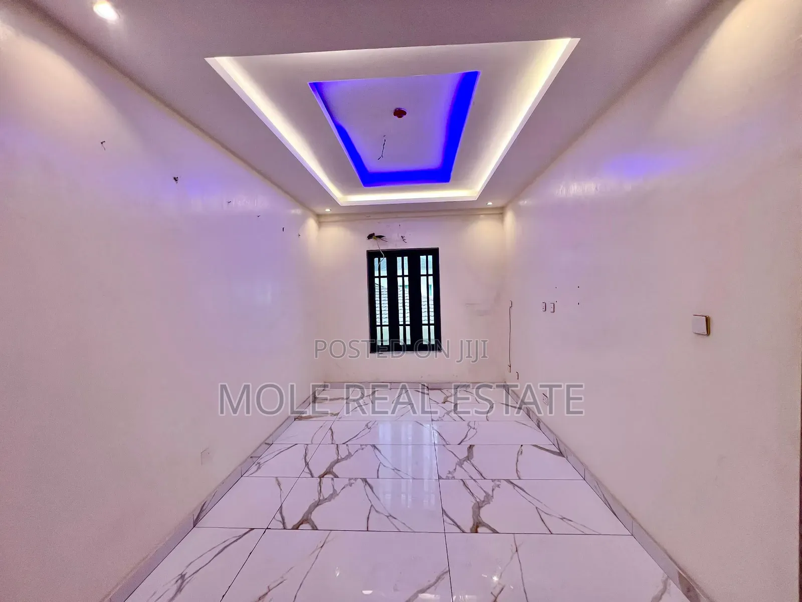 Furnished 5bdrm Duplex in Akora Estate Adeniyi for sale in Adeniyi Jones