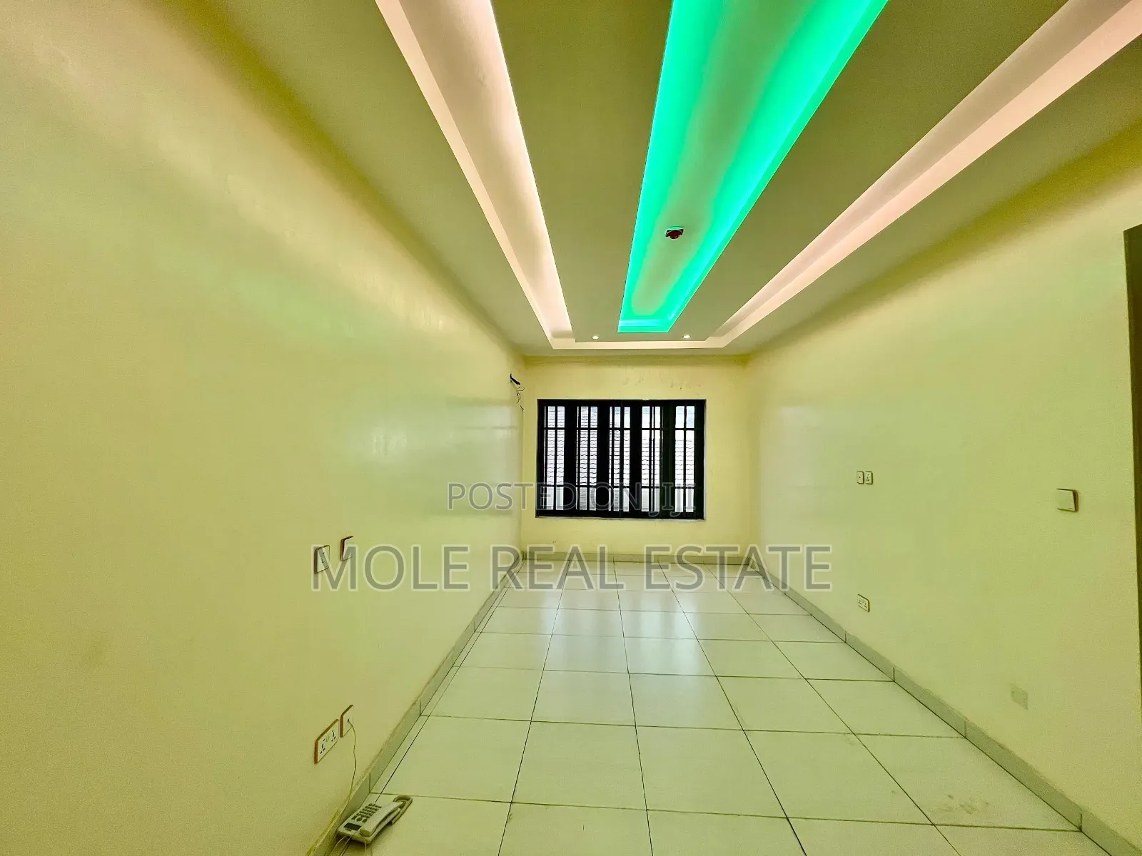Furnished 5bdrm Duplex in Akora Estate Adeniyi for sale in Adeniyi Jones