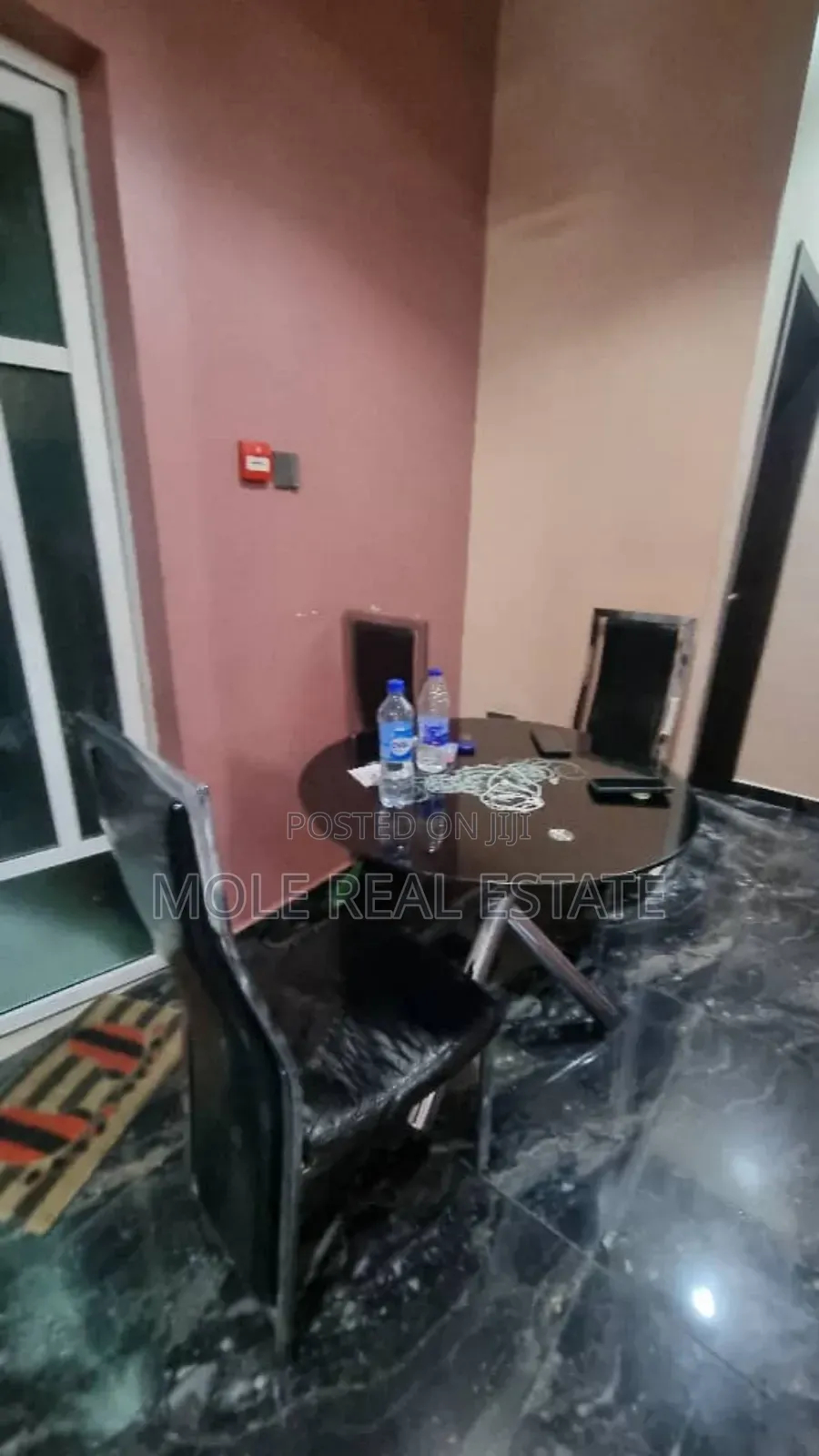 Furnished 3bdrm Block of Flats in Abaranje for sale in Abaranje
