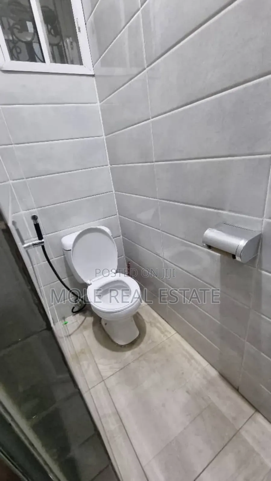 Furnished 3bdrm Block of Flats in Abaranje for sale in Abaranje