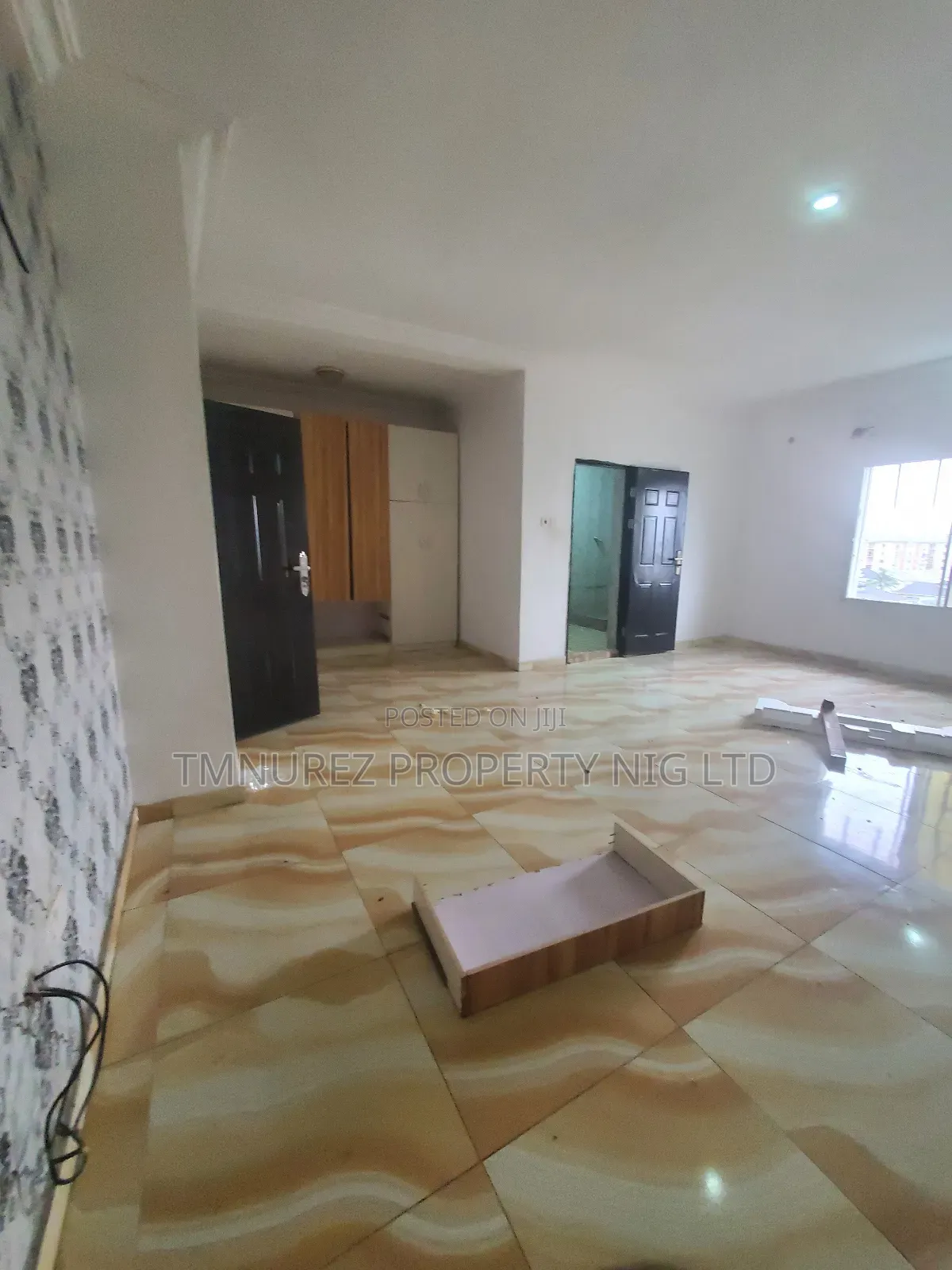 Studio Apartment in Paradise3, Chevron for rent in Chevron