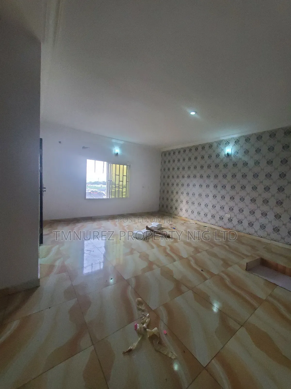 Studio Apartment in Paradise3, Chevron for rent in Chevron