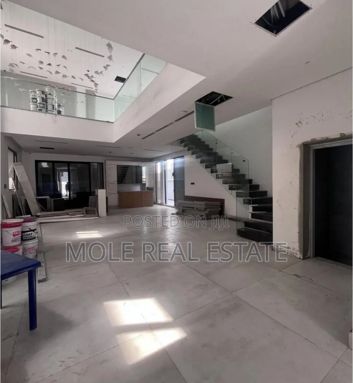 Furnished 5bdrm Duplex in Bourdillion Ikoyi for sale in Ikoyi