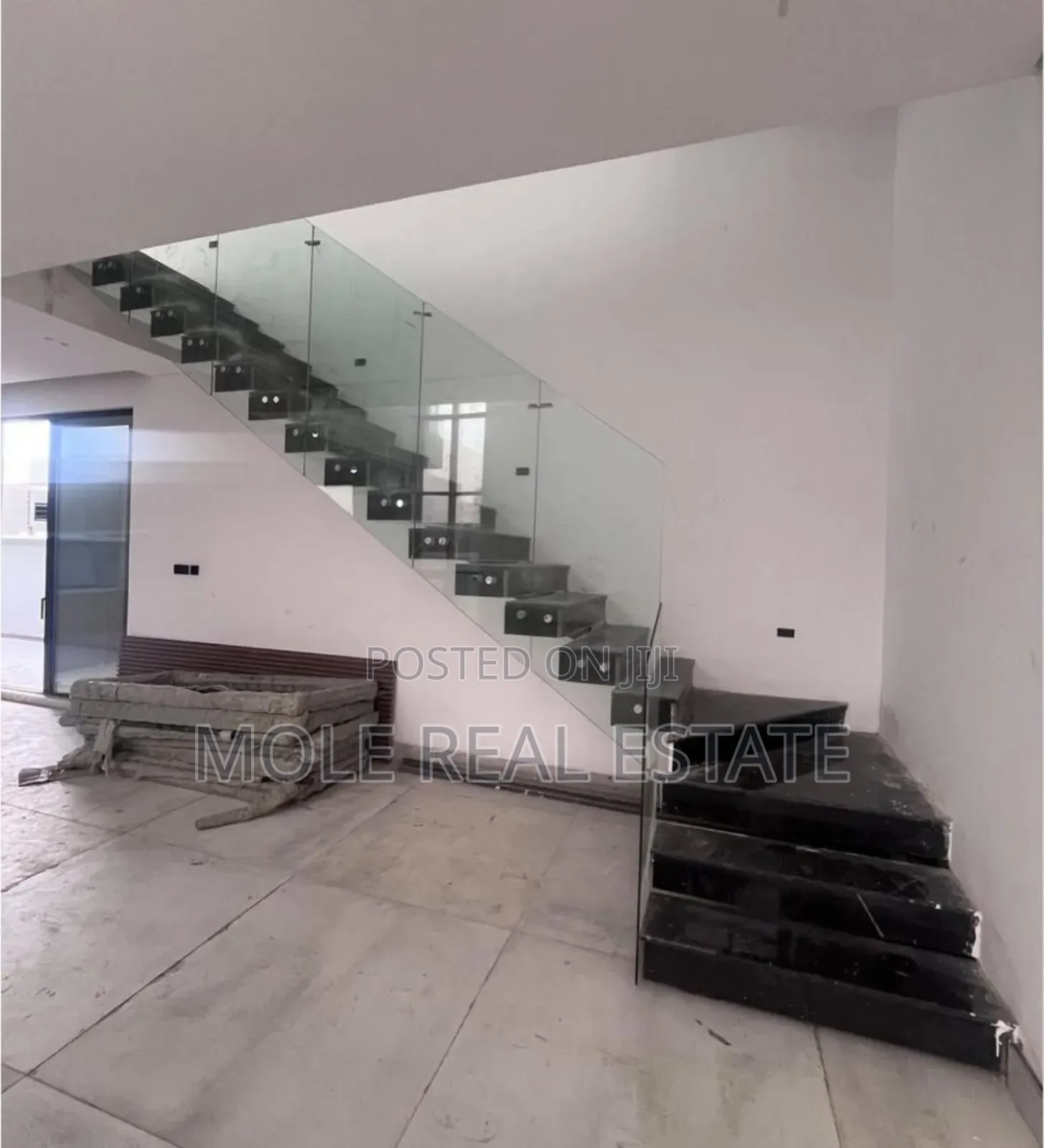Furnished 5bdrm Duplex in Bourdillion Ikoyi for sale in Ikoyi