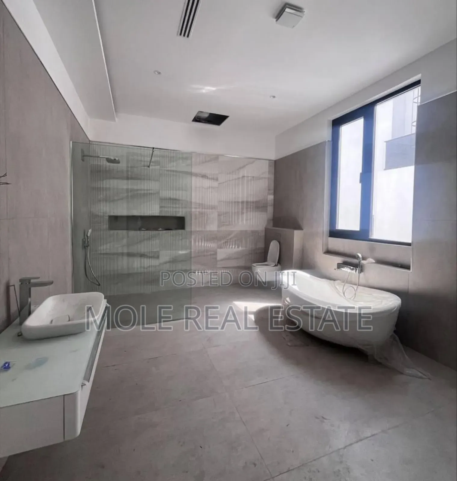 Furnished 5bdrm Duplex in Bourdillion Ikoyi for sale in Ikoyi