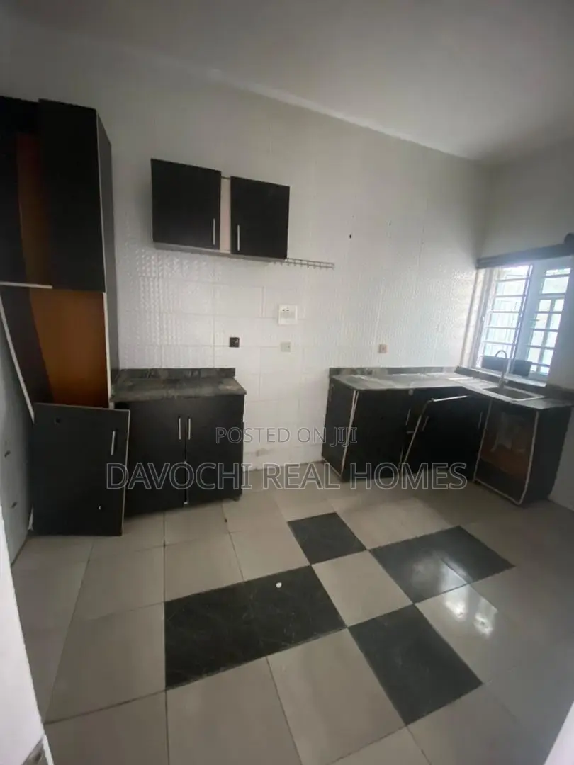 2bdrm Apartment in Osapa London for rent in Osapa london