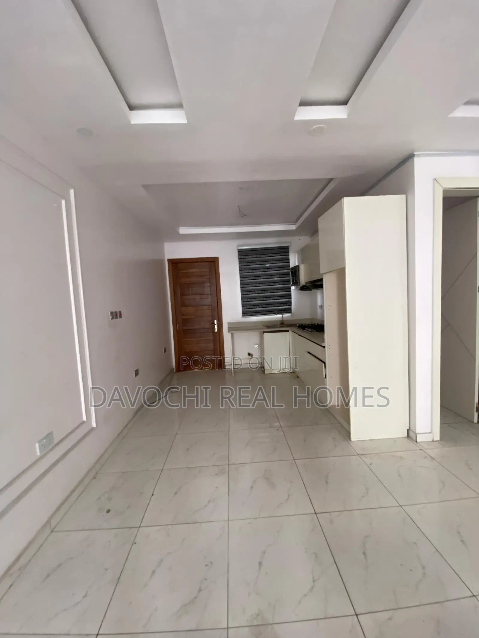 2bdrm Apartment in Lekki County for rent in Lekki Phase 2
