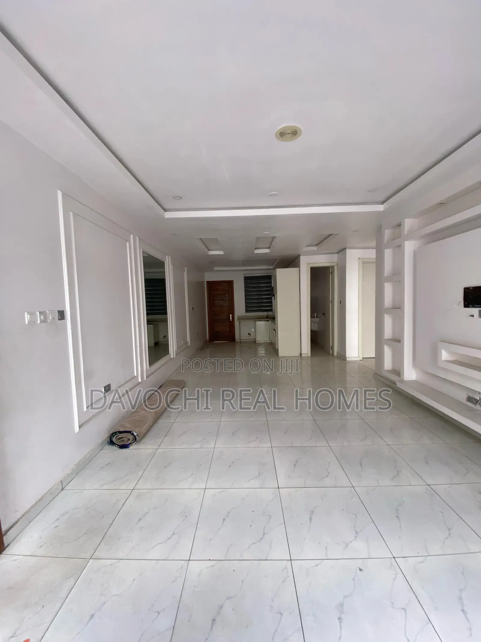 2bdrm Apartment in Lekki County for rent in Lekki Phase 2