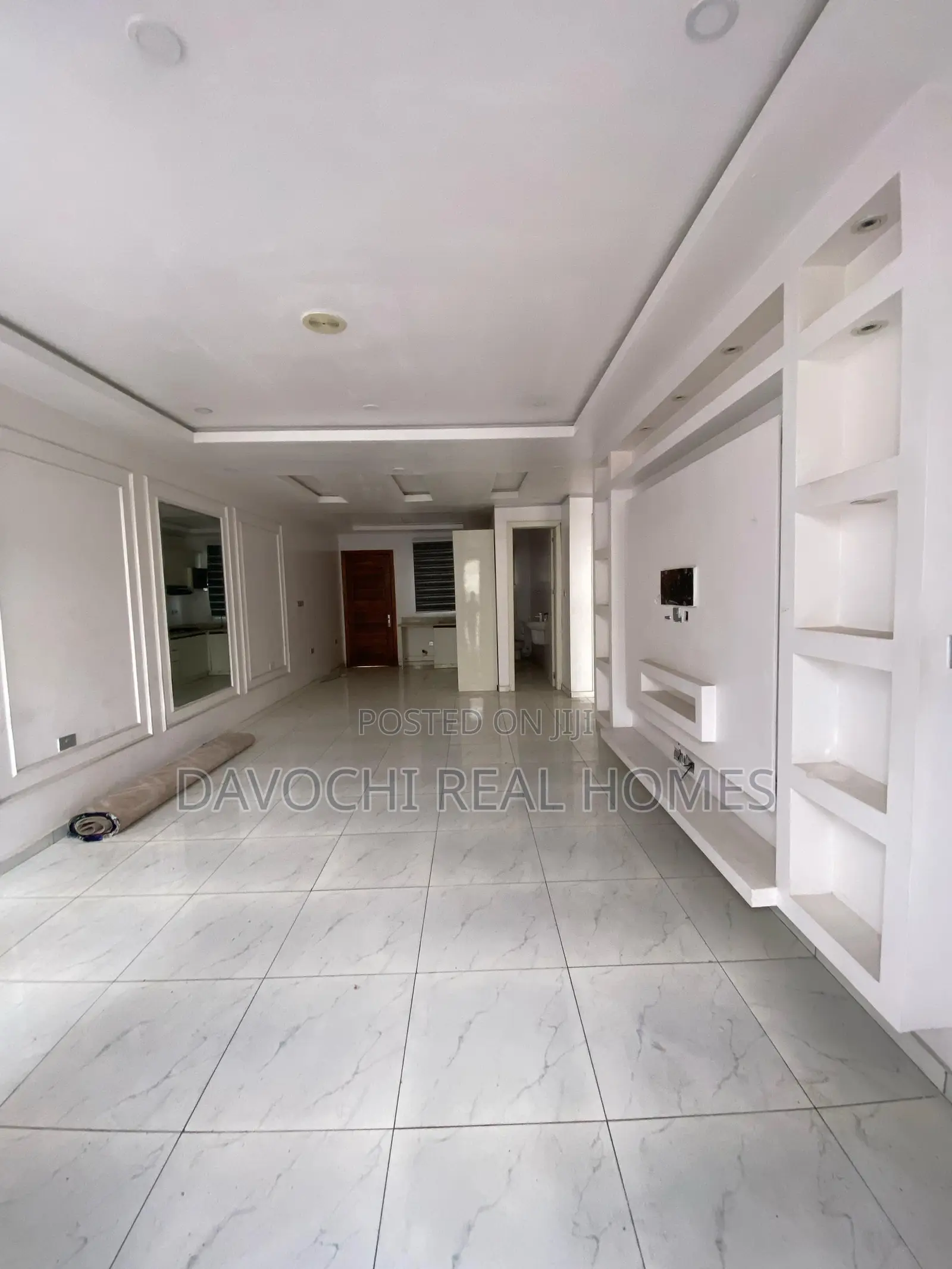 2bdrm Apartment in Lekki County for rent in Lekki Phase 2