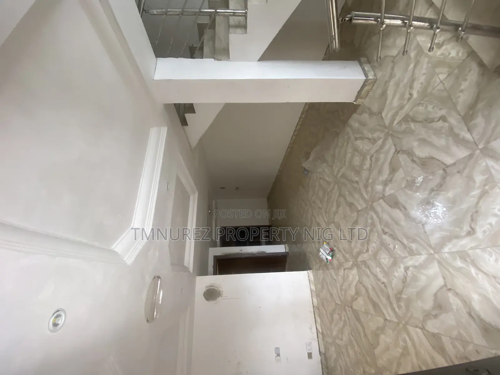 4bdrm Duplex in Ikate, Lekki for rent in Lekki