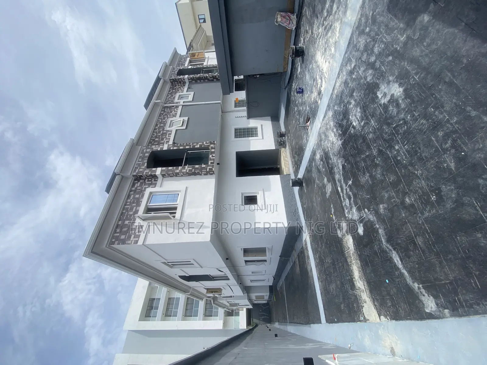 4bdrm Duplex in Ikate, Lekki for rent in Lekki