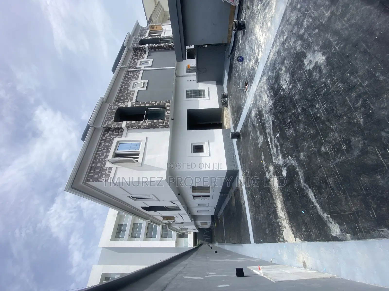 4bdrm Duplex in Ikate, Lekki for rent in Lekki