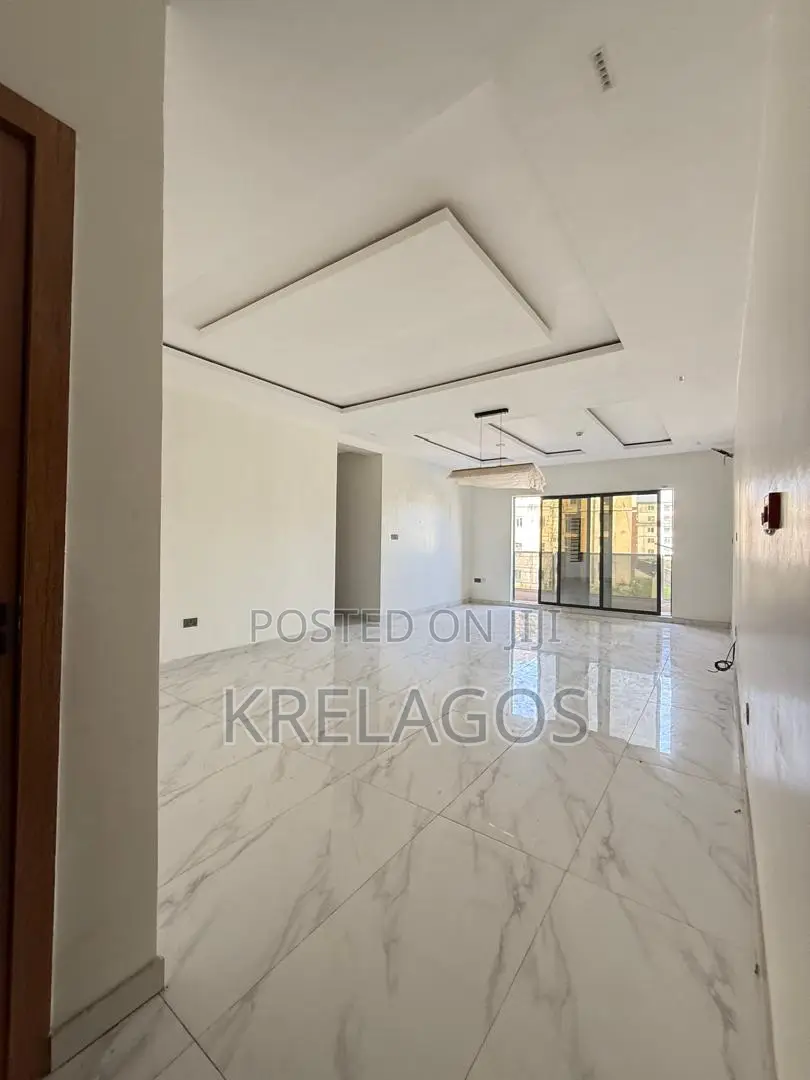 3bdrm Apartment in Ikate for sale in Ikate