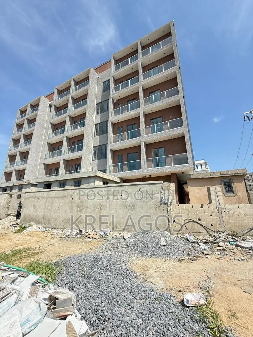 2bdrm Apartment in Ikate for sale in Ikate