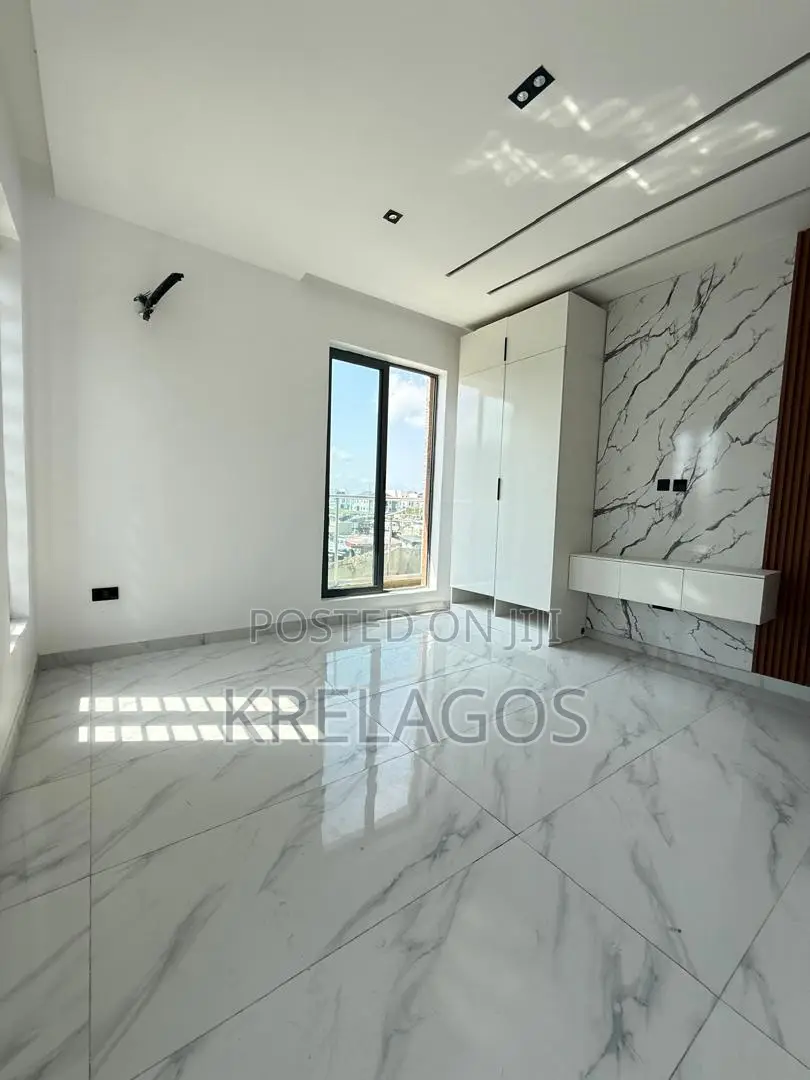 2bdrm Apartment in Ikate for sale in Ikate