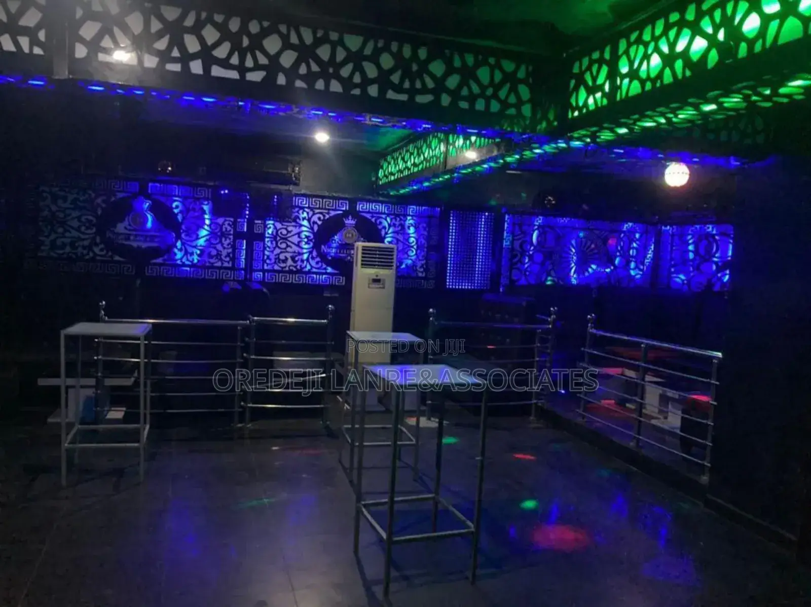 Standard Hotel for Sale in Ifako