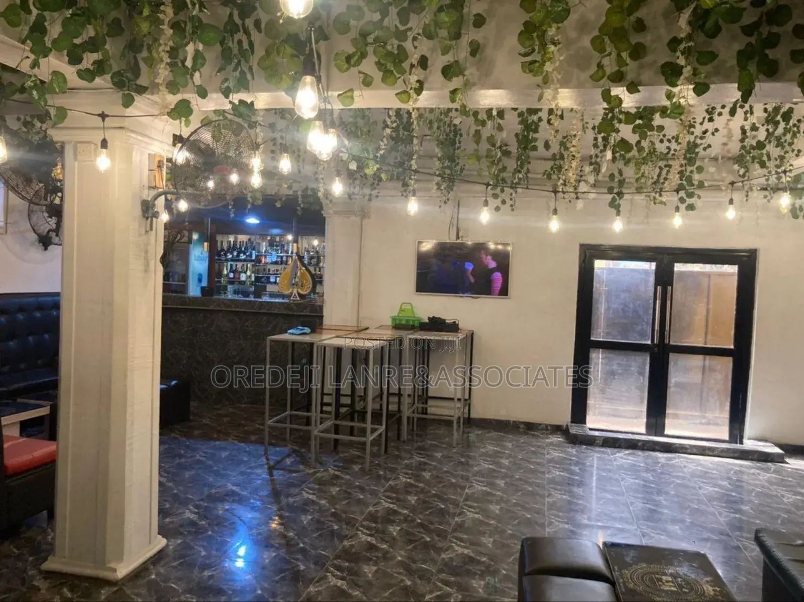 Standard Hotel for Sale in Ifako