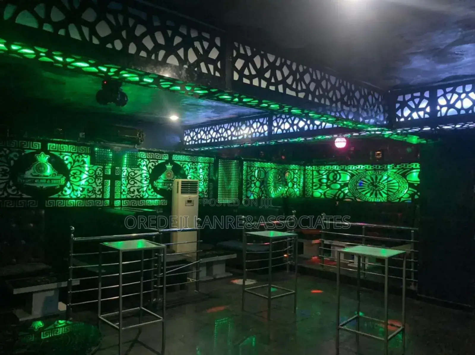 Standard Hotel for Sale in Ifako
