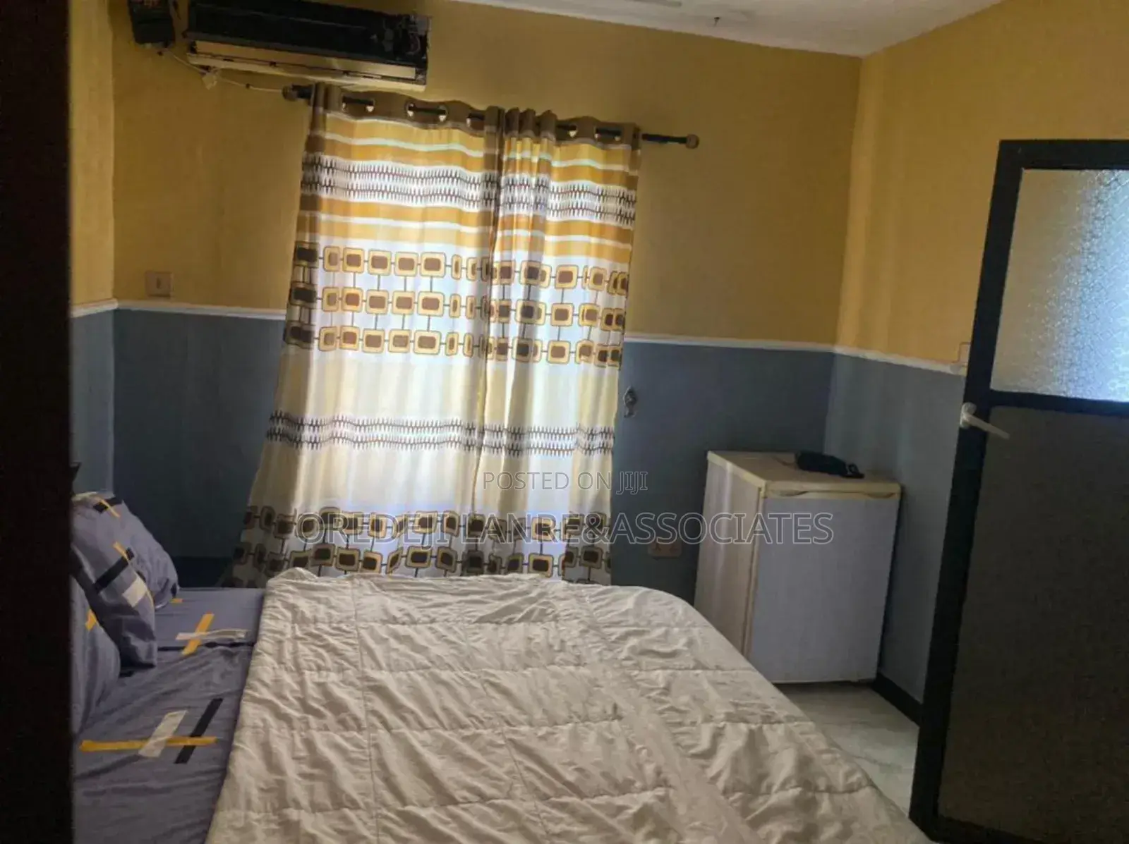 Standard Hotel for Sale in Ifako