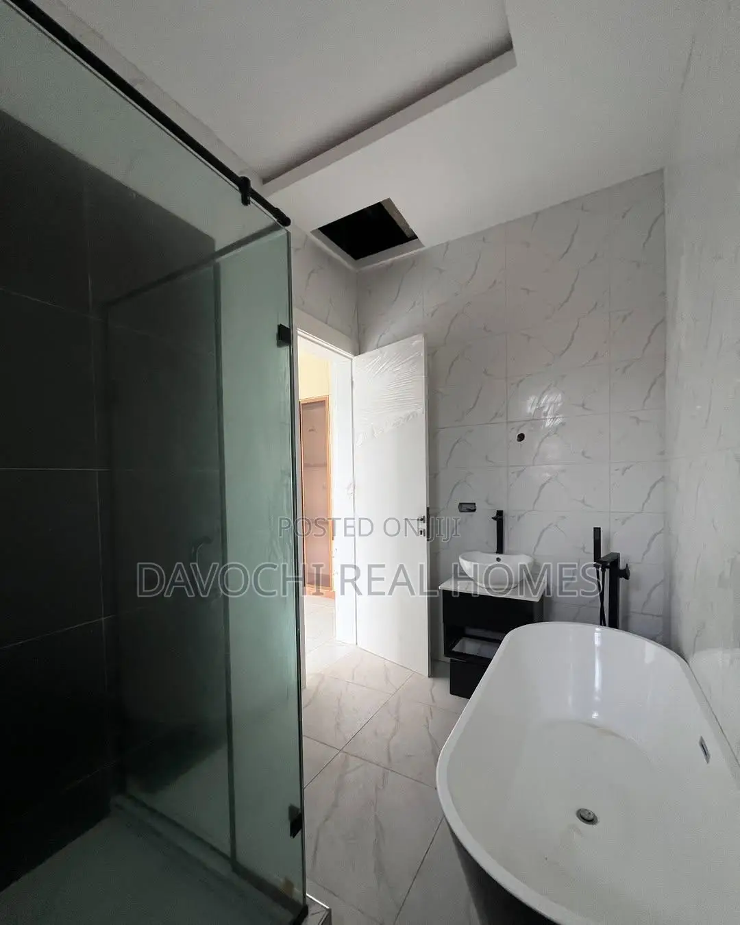 4bdrm Duplex in Sangotedo. for rent in Sangotedo