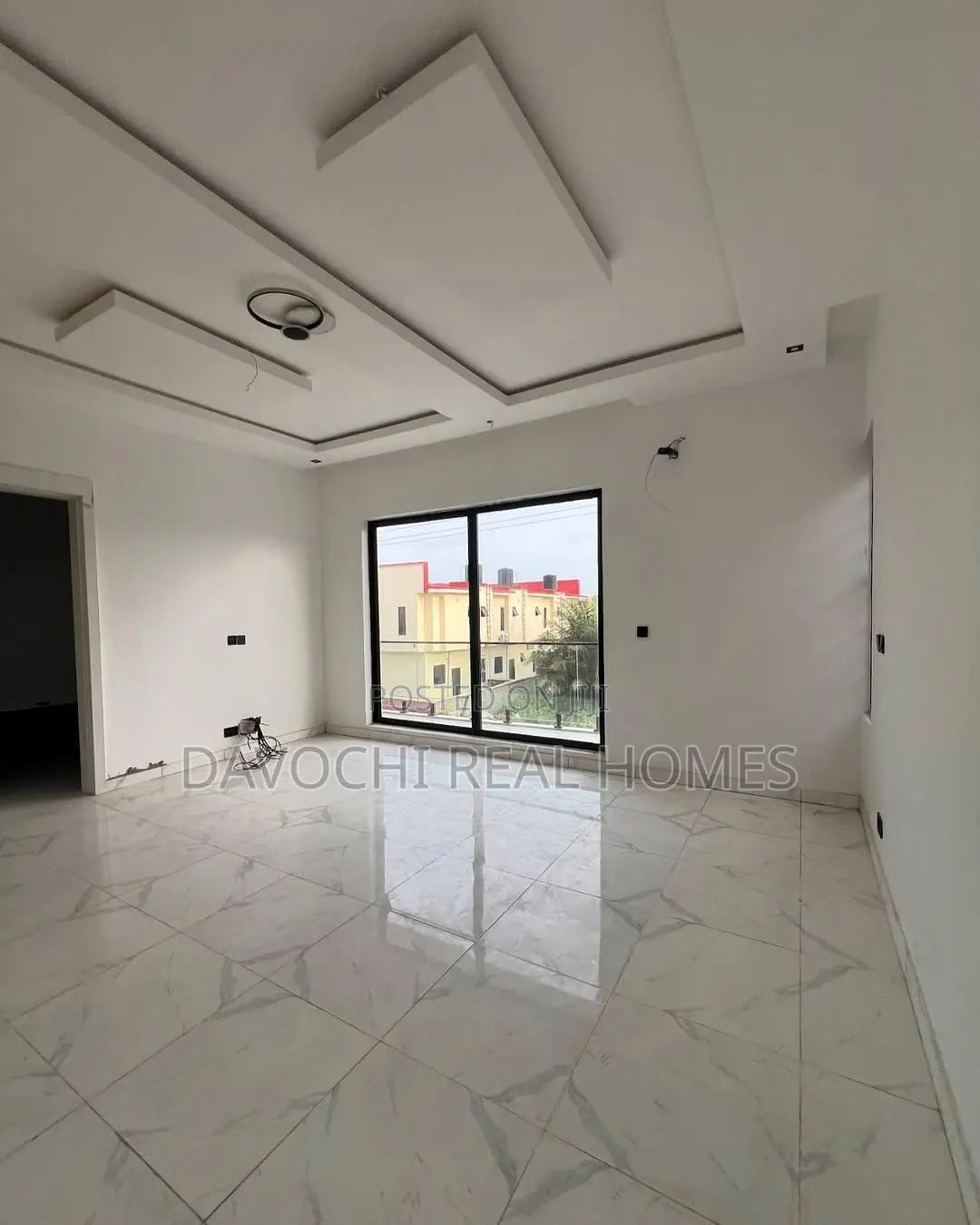 4bdrm Duplex in Sangotedo. for rent in Sangotedo